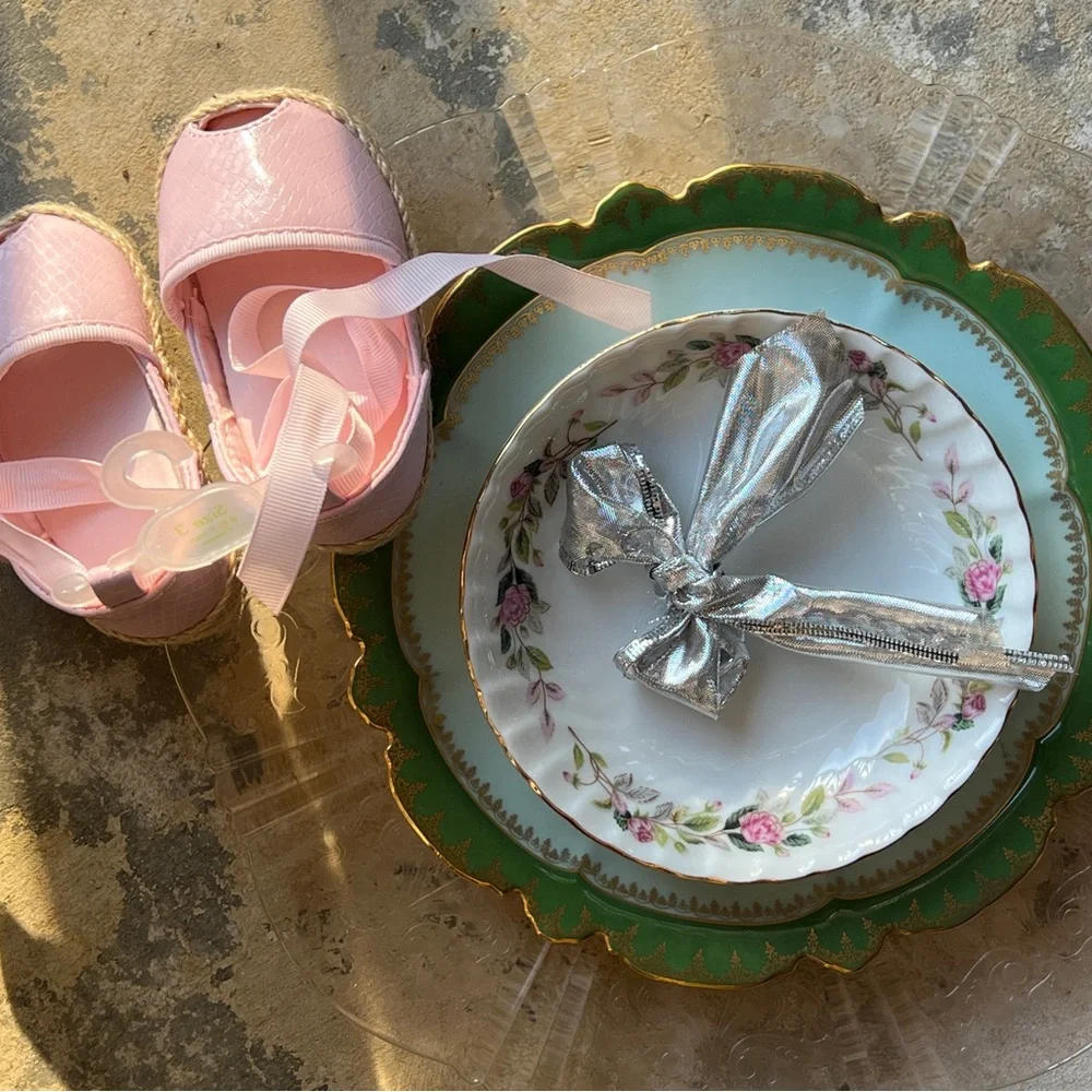 SOLD | Piece Bridgerton Collection Vol 1: 3-6 months, Baby Girls - Picture 14 of 15